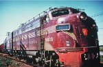 PRR 9833, EFP-15, c. 1955